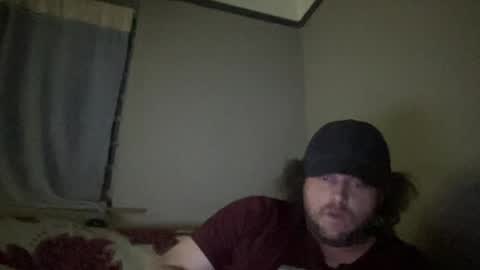 chadski1991 online show from April 5, 10:40 pm