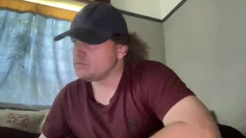 chadski1991 online show from April 9, 9:47 am