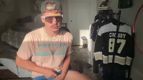 ChadTitan online show from September 10, 1:00 pm