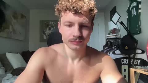 ChadTitan online show from September 19, 2:29 pm