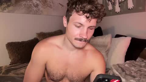 ChadTitan online show from September 24, 1:31 am