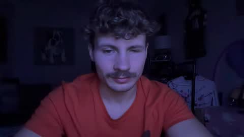 ChadTitan online show from November 18, 3:12 am