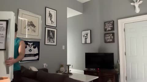 ChadTitan online show from November 27, 3:47 pm