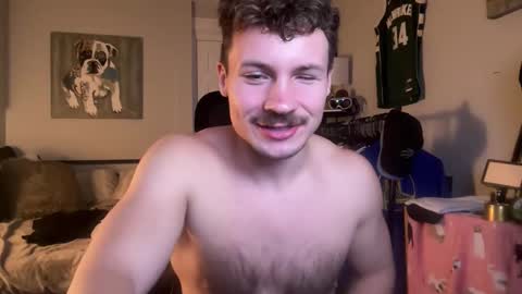 ChadTitan online show from December 3, 2:08 am