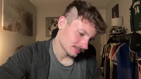 ChadTitan online show from December 4, 3:05 am