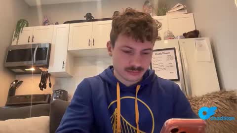 ChadTitan online show from December 17, 4:46 pm