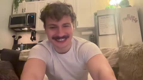 ChadTitan online show from March 8, 2:04 am