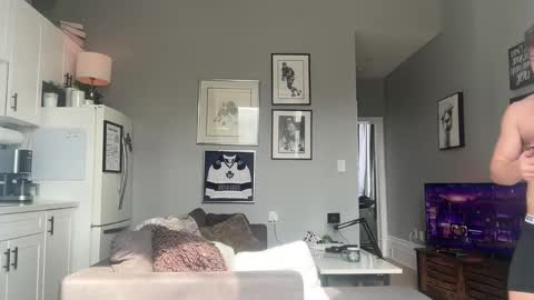 ChadTitan online show from March 10, 4:23 pm