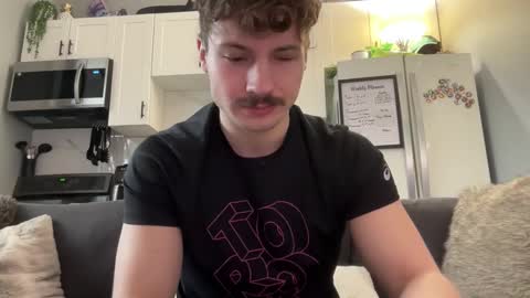 ChadTitan online show from March 11, 4:24 pm