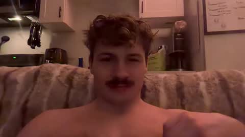 ChadTitan online show from March 19, 12:03 am