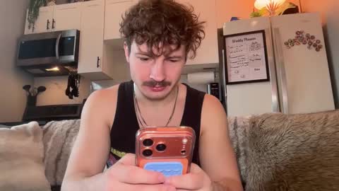 ChadTitan online show from March 22, 5:38 pm