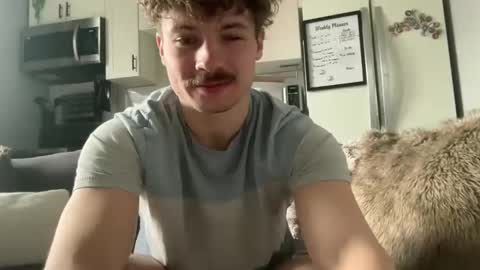 ChadTitan online show from April 12, 6:13 pm