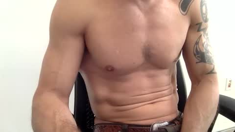 Chags online show from February 18, 5:20 pm