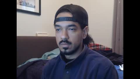 ChainNballzz online show from December 2, 5:08 pm