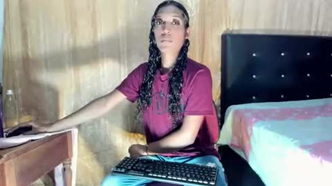 chaira_1x1 online show from July 24, 7:01 pm