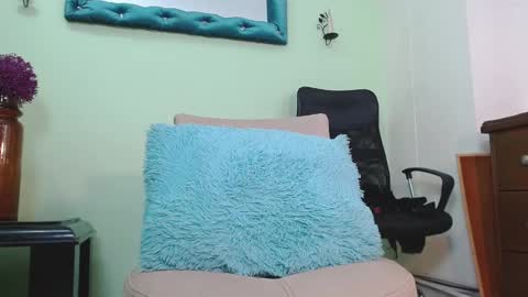 Chalon  online show from March 11, 12:16 am