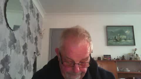 Champers online show from January 27, 9:44 am