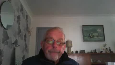 Champers online show from January 14, 9:59 am