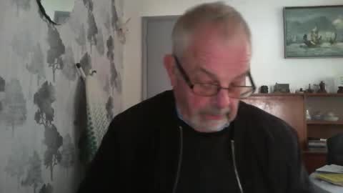 Champers online show from February 26, 10:58 am