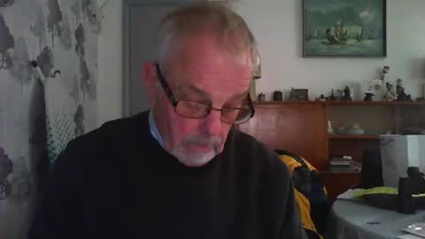 Champers online show from March 30, 1:56 pm