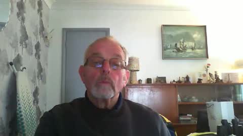 Champers online show from April 2, 12:58 pm