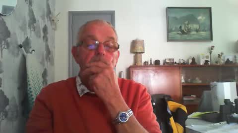 Snapshot of champers37 chatting on April 30, 8:42 am Champers online show from April 30, 8:42 am