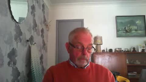 Snapshot of champers37 chatting on May 6, 7:24 am Champers online show from May 6, 7:24 am