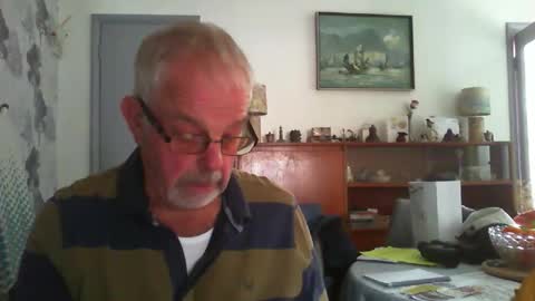 Snapshot of champers37 chatting on June 6, 7:57 am Champers online show from June 6, 7:57 am