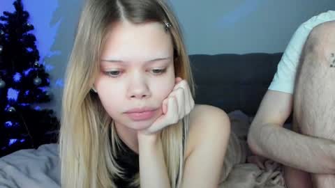 chancetolove online show from January 24, 5:00 pm