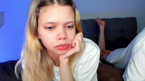 chancetolove online show from February 19, 6:21 pm