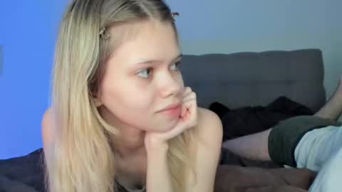 chancetolove online show from February 23, 7:38 pm