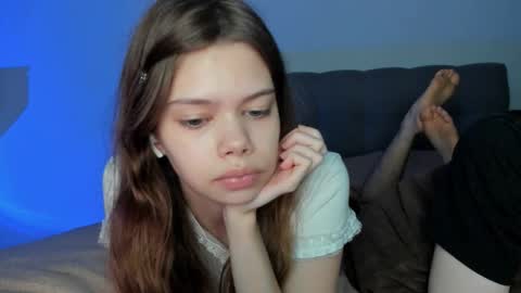 chancetolove online show from October 10, 9:47 pm