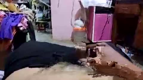 chancherman online show from October 27, 12:58 am