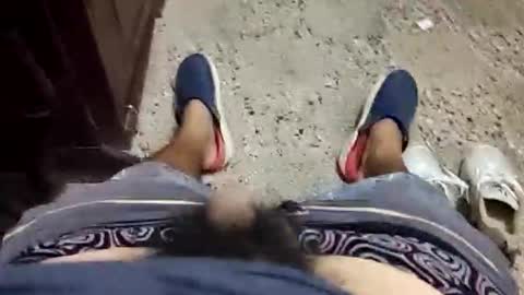 chancherman online show from March 3, 5:35 am