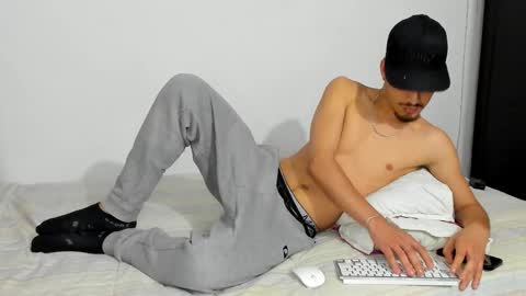 Kenji online show from February 7, 12:14 am