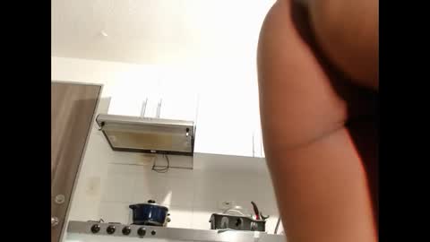 Chanel M. online show from February 8, 11:45 pm