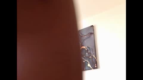 Chanel M. online show from March 9, 2:32 pm