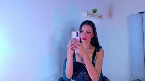 C H A N E L online show from October 13, 2:22 am