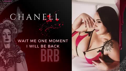 Fabi online show from December 18, 4:39 pm