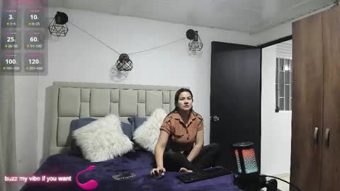 Snapshot of chanell__toledo chatting on March 13, 1:01 am Chanel online show from March 13, 1:01 am