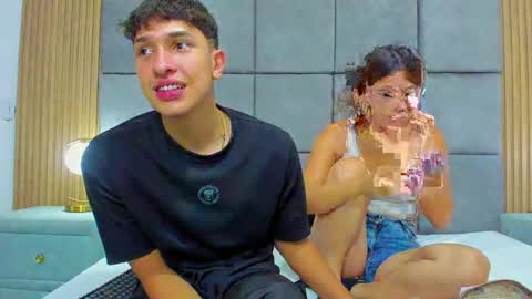 Chanellandmax online show from November 14, 1:10 pm