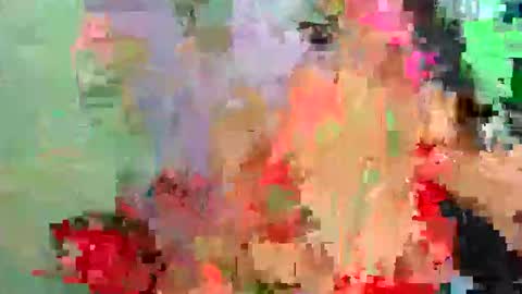 Chanell Brad online show from December 3, 2:26 pm