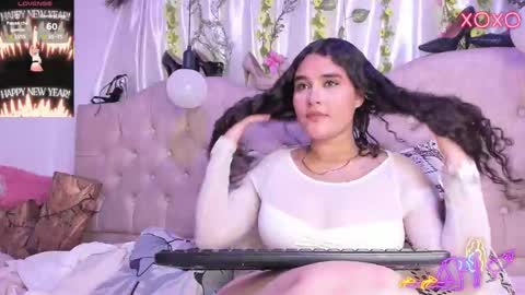 chanelle_ed online show from November 27, 2:41 pm