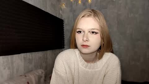 Lia online show from January 16, 6:17 am