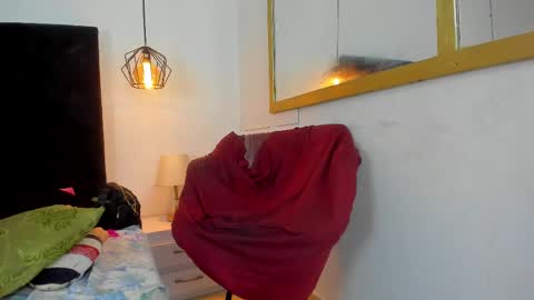 chanellejohnson_ online show from February 16, 8:00 pm