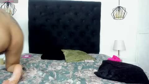 chanellejohnson_ online show from March 12, 7:17 pm