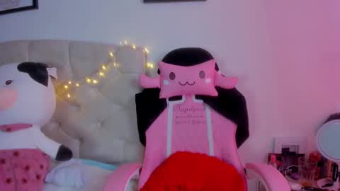 Chanell online show from March 12, 7:59 pm