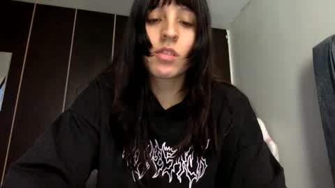 Viviana 3 online show from May 8, 5:29 pm
