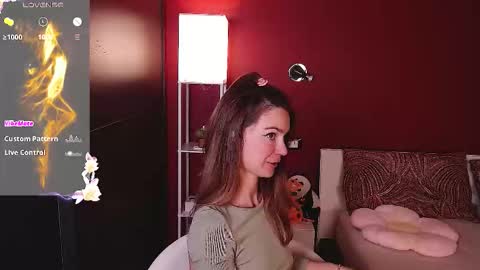 Anastasia online show from January 17, 3:06 pm