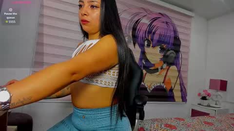 Snapshot of chanelwill chatting on February 2, 12:15 pm Chanel online show from February 2, 12:15 pm